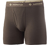 Image of Nomad Durawool Boxer Mud X-large