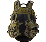 Image of Nomad Killin' Time Turkey Vest Mo Bottomland W/morel Sack