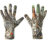 Image of Nomad Liner Glove Realtree Edge Small/medium