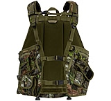Image of Nomad Mg Turkey Vest Mossy Oak Obsession W/detachable Seat