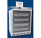 Image of Nor-Lake Scientific Undercounter Blood Bank Refrigerator