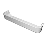 Image of Norcold 624863 Lower And Upper Refrigerator Door Bin Fits Several Models