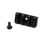 Image of Nordic Components Picatinny Rail for Barrel Clamp
