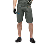 Norrona Fjora Flex One Midweight Shorts - Men's