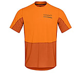 Norrona Senja Equaliser Lightweight T-Shirt - Men's, Exuberance, M, 5826-23-1003-M