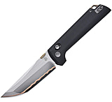Image of North Mountain Blade Chop 2 Crossbar Lock Black NMB2418BK5