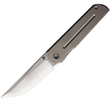 Image of North Mountain Blade Chop Classic Framelock Ti NMB2505CT