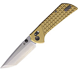 Image of North Mountain Blade Crossbar Lock Brass