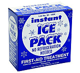 Image of North Safety Products/Haus Cold Pack 6 X 9 30100K