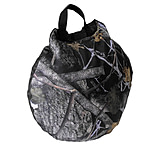 Image of Northeast Products heat-a-seat 17 Diameter Invision Camo/black
