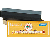 Norton Pike Crystolon 175th Anniversary Stone