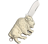 Image of Novelty Cutlery Buffalo Knife