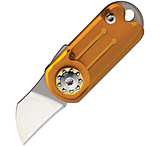 Image of Novelty Cutlery Mini Key Ring Knife