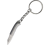 Image of Novelty Cutlery Mini Keychain Folder