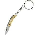 Image of Novelty Cutlery Mini Keychain Folder NV347
