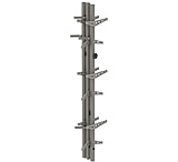 Image of Novix Raider Climbing Stick 1502537