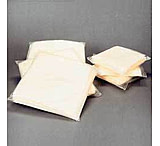 Image of NPS Corporation SPILFYTER Kollect-A-Kem H-Tech Liquid Sorbent Pads and Pillows, NPS 222001 Pillows, Case