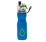 Image of O2 Cool Mist N Sip Arctic Squeeze Drip - 24 oz