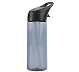 Image of O2 Cool Mist N Sip Prism Water Bottle with Pop-Up Straw - 24 oz