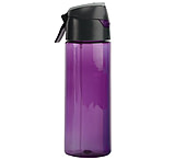 Image of O2 Cool Mist N Sip Prism Water Bottle with Pop-Up Top/Carry Loop - 24 oz