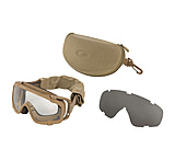 Image of Oakley SI Ballistic Goggle UPLC