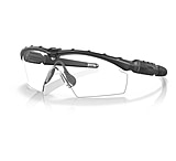 Image of Oakley SI Ballistic M Frame 2.0 Array Sunglasses