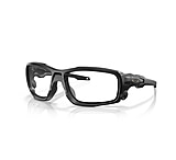 Image of Oakley SI Ballistic Shocktube Sunglasses