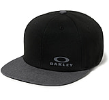Image of Oakley SI Bg Snap Back Cap - Mens