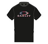 Image of Oakley SI O Bark Short Sleeve T-Shirt - Men's