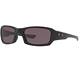 Image of Oakley SI Fives Squared Uniform Collection Sunglasses