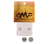 Image of October Mountain 393 Batteries