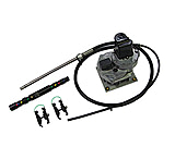 Image of Octopus Autopilot Drives Sterndrive System f/Mercruiser 1983-1993 &amp; European Volvo Diesel from 1994