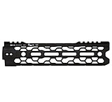 Image of ODIN Works O2 Lite Free Float M-LOK Forend