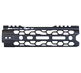 Image of ODIN Works O2 Lite Free Float M-LOK Forend