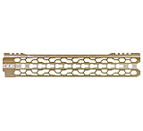 Image of ODIN Works O2 Lite Free Float KeyMod Forend