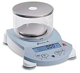 Image of Ohaus Adventurer Pro Precision Balances, Ohaus AV313C With Internal Calibration