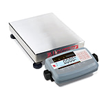 Image of Ohaus Bench Scale 250lb X 0.02lb D71P100QL5