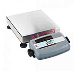 Image of Ohaus Bench Scale 600lb X 0.1lb D51P300HX5