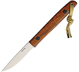 Image of Ohta Knives Fixed Blade IronWood 6.25in Fixed Blade Knife