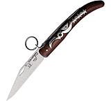 Image of Okapi Keyring Lock Folder
