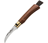 Image of OLD BEAR Mushroom Knife Walnut
