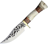 Image of Old Forge Hamme Skinner Knife