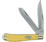 Image of Old Timer Gunstock Trapper 3in Folding Knife