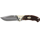 Image of Old Timer Pakka Wood 2.75in Folding Knife