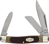 Image of Old Timer Senior 3-Blade Folding Pocket Knife