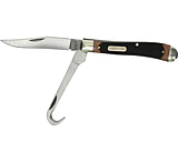 Image of Old Timer Knife Trapper &amp; Custom Cards Promo Q4