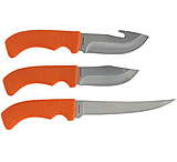 Image of Old Timer Knife 4 Piece Hunt Fish Combo Set Promo Q3 26'<