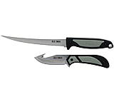 Image of Old Timer Knife Boss Hunt/fish Combo Set Sheath Promo Q4 26'<