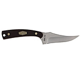 Image of Old Timer Sharpfinger Fixed Blade Knife &amp; Playing Cards
