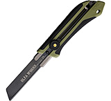 Image of OLFA WORKS Bushcraft Saw OD